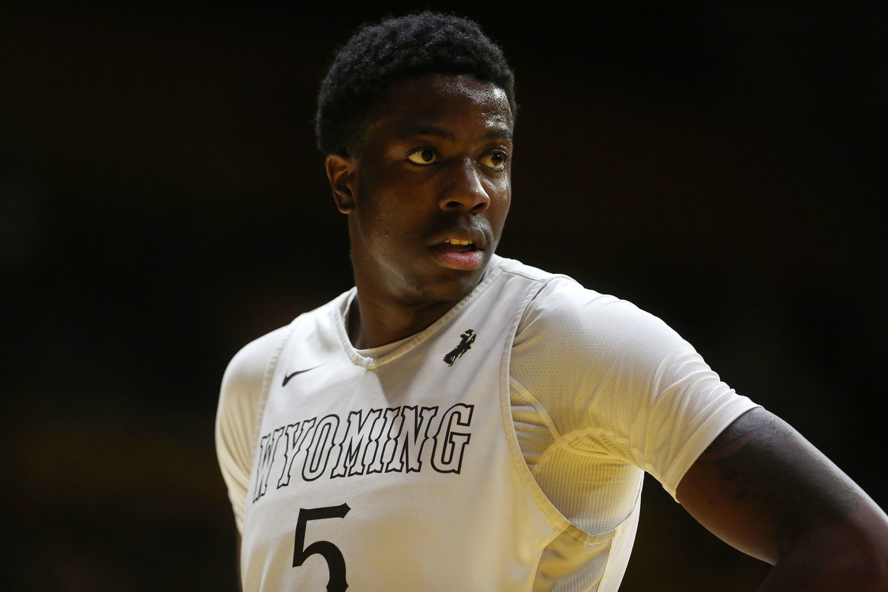Wyoming vs Boise State Basketball